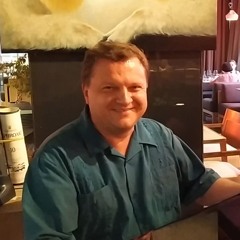 Burt Hammond