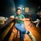 Maykel Geofani Pratama