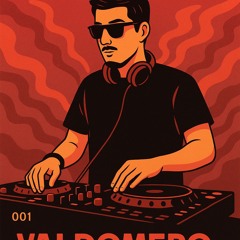 Lord Valdomero