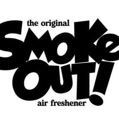 SmokeOutSpray