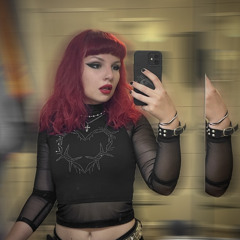 gothicchayaeatingfleshandbones
