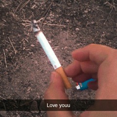 we're all gonna die somedays..you cant fight death