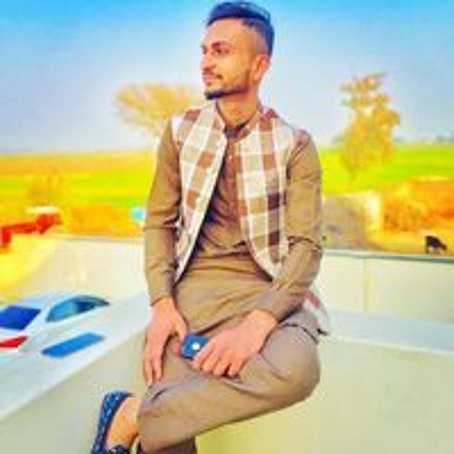 Alii Raza Gondal’s avatar