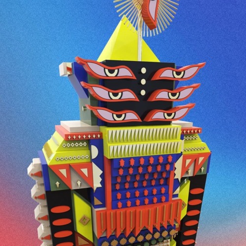 Miles Dyson - I - Tune