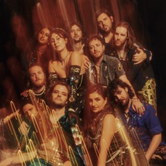 Joseph Liddy and the Skeleton Horse