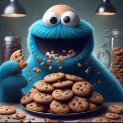 kalekoekiemonster