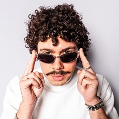 Lucas Aubry