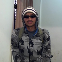 Imran Anjum