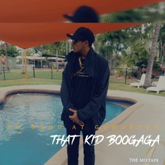 THAT KID BOOGAGA 💔