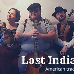 Lost Indians