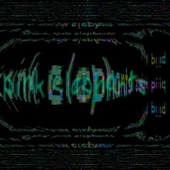 pink elephants