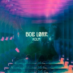 BOB LORR