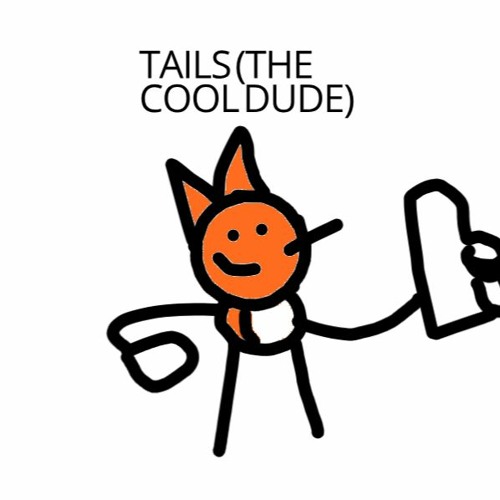 TAILS (THE COOL DUDE)’s avatar