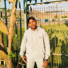 Siphosam Teddy Mafika