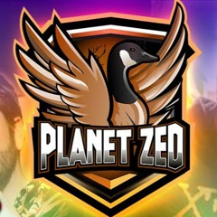 Planet Zed Audio www.Adamshow.com