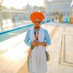 Charanpreet Singh Khalsa
