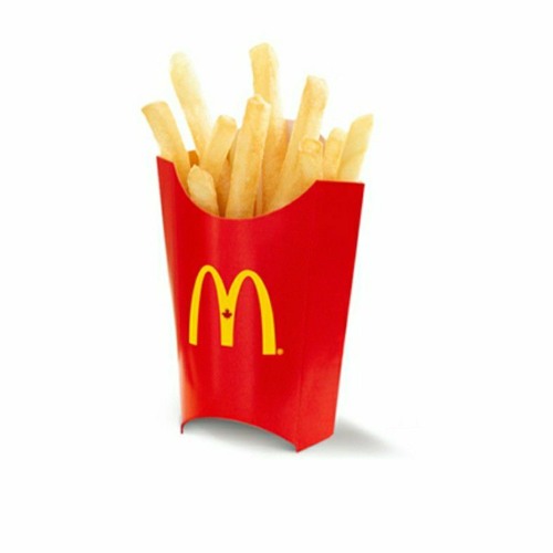 McDonald's French Fry’s avatar