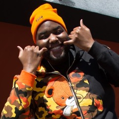 Mysterio Acapello aka Sir Young Wolflife