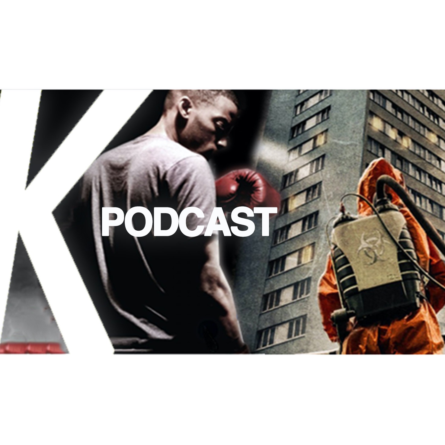 K FILM PODCAST with Neil West and Dan Turner