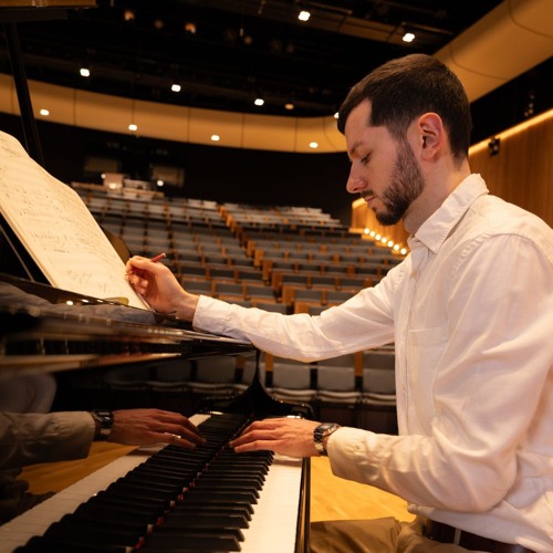 Lon Dubh, for string quartet (2024)