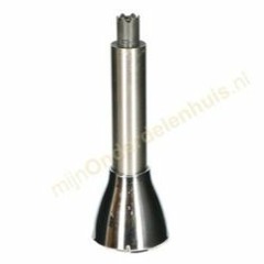 Bokkepoot van de elliedas