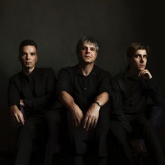 Vadim Bessarab Trio