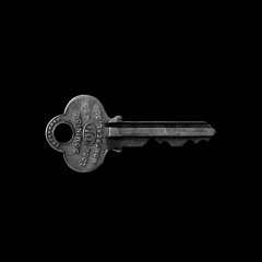 Four Keys