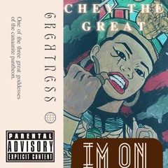 CheyTheGreat