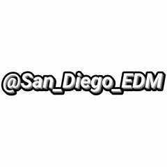 San Diego EDM