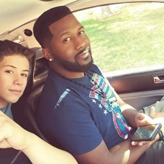 Demarcus Curtis 1
