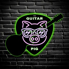 The Guitar Pig