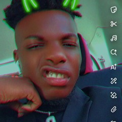 Derrick Womack🩸🔪