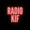 RADIO KIF