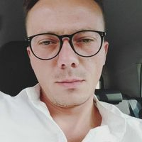 Mateusz Mański’s avatar