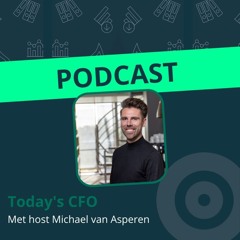 #49 The Creative Finance Officer