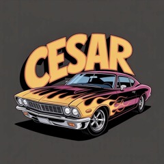 César
