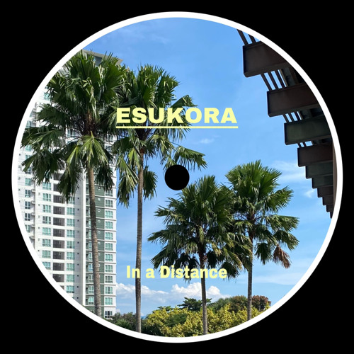 ESUKORA’s avatar
