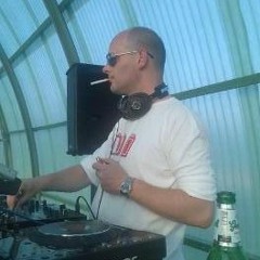 DJ's from Mars