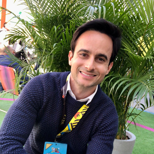 André_Gonçalves’s avatar