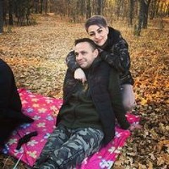Наташа Коновалова