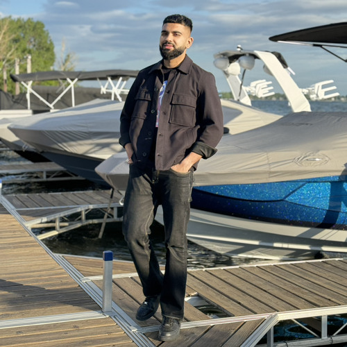 Aj Kal Ve - Sidhu Moose Wala