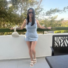 Kelsey Louise ♌️✨️🩵