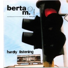 Berta m.