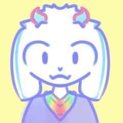 StoryShift Asriel
