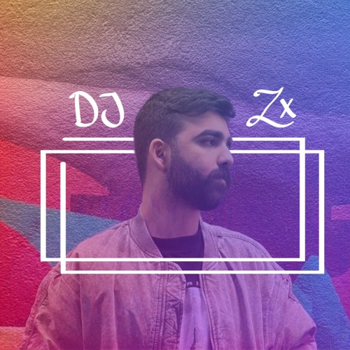 Dj Zx artist photo