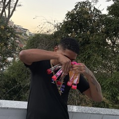 DJ CL DA RATOLANDIA