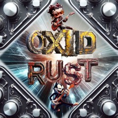 OXID RUST