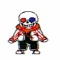 Fatal_Error Sans