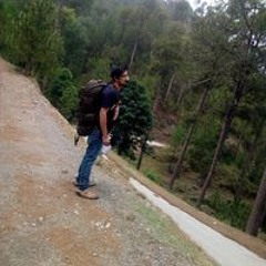Khan Hamza