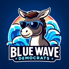 Rick Gaspa, Blue Wave Democrats